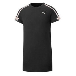 Puma Black Dress with Light Pink Details NWT- 361499